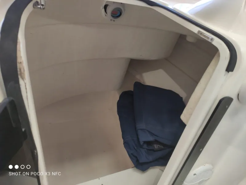 Seamark  SEAMARK 550 SC 2007