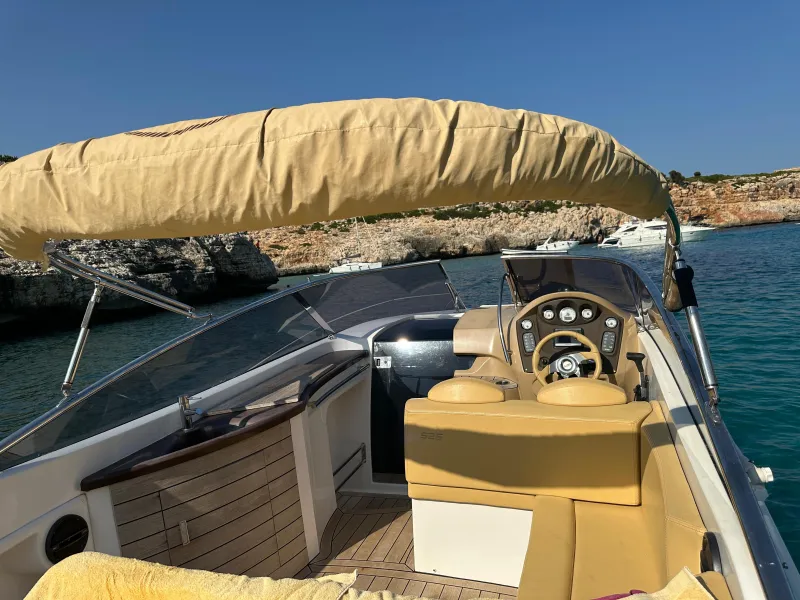 Sessa SESSA S26 2008