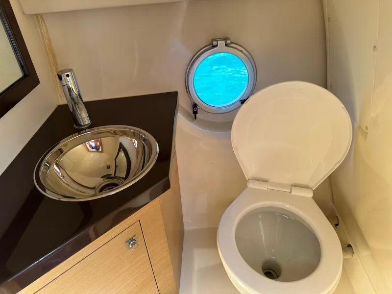 Sessa SESSA S26 2008