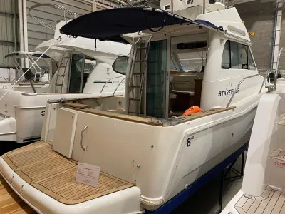 Foto del barco Starfisher STARFISHER 840 2005