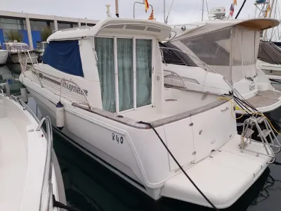 Foto del barco Starfisher STARFISHER 840 2001