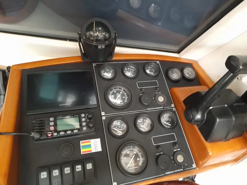 Starfisher STARFISHER 840 2001