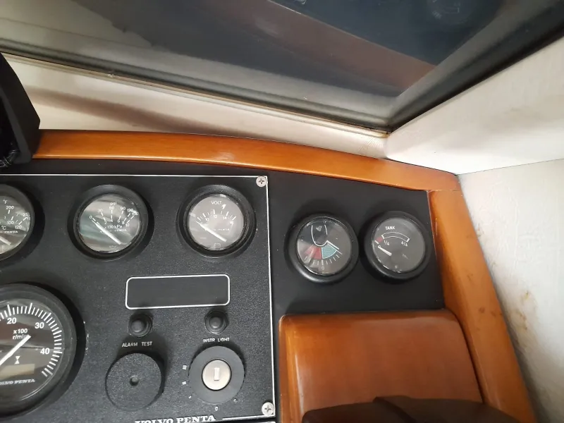 Starfisher STARFISHER 840 2001