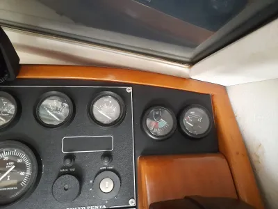 Foto del barco Starfisher STARFISHER 840 2001