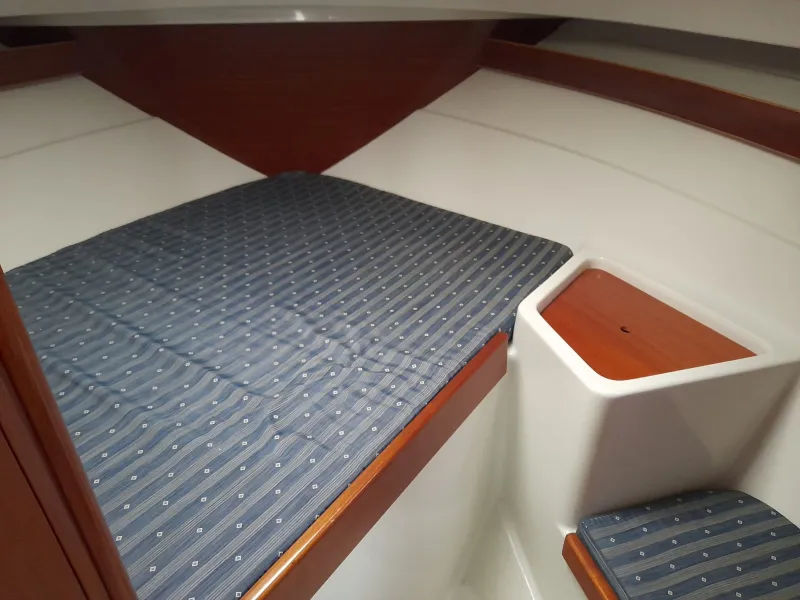 Starfisher STARFISHER 840 2001