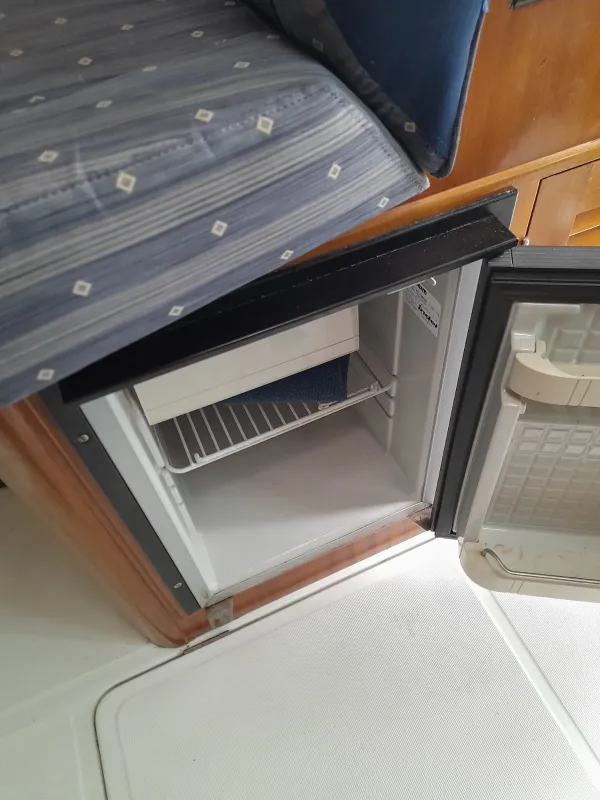 Starfisher STARFISHER 840 2001