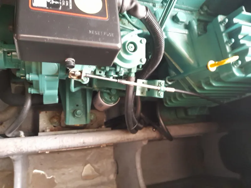 Starfisher STARFISHER 840 2001