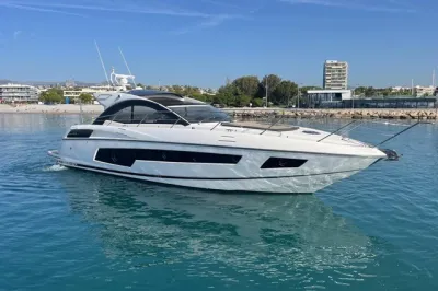 Foto del barco Sunseeker SUNSEEKER SAN REMO 485 2014
