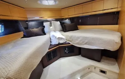 Foto del barco Sunseeker SUNSEEKER SAN REMO 485 2014