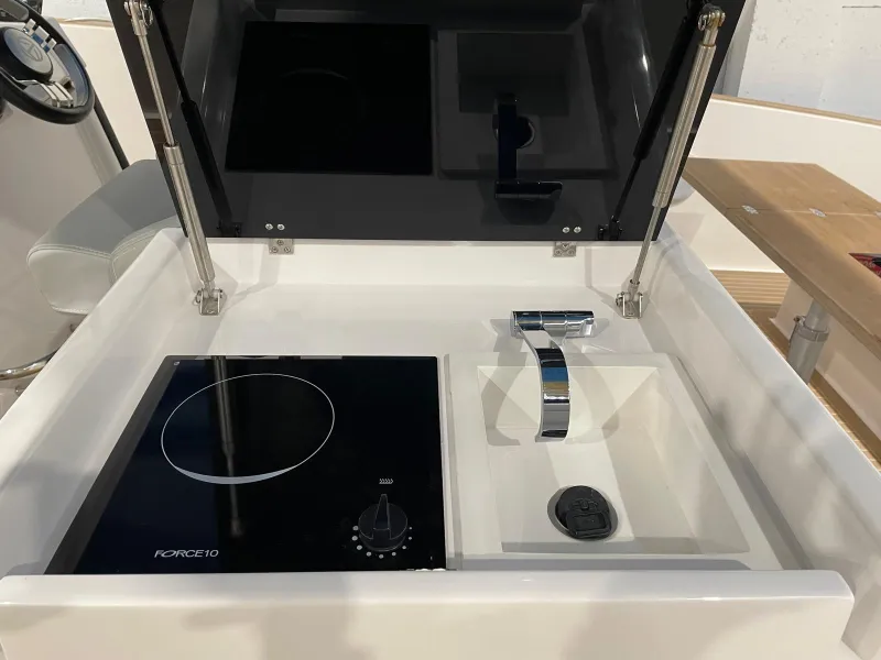 Tesoro TESORO T38 2023