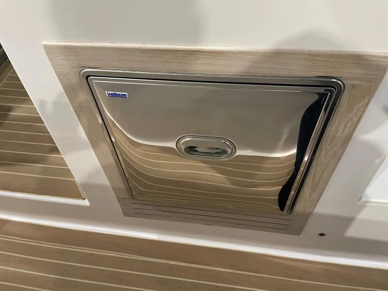 Tesoro TESORO T38 2023