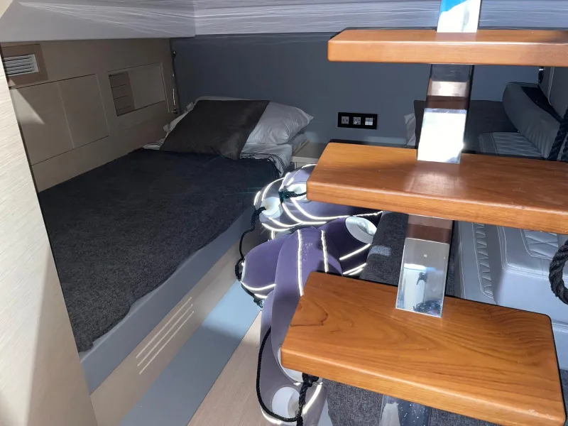 Tesoro TESORO T38 2023