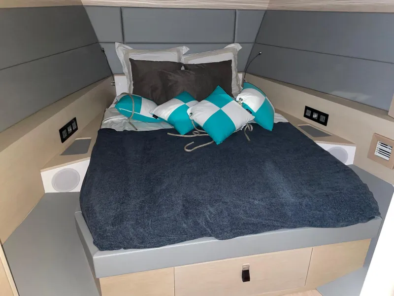 Tesoro TESORO T38 2023