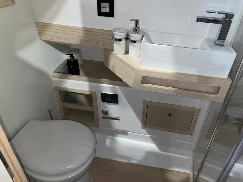 Tesoro TESORO T38 2023