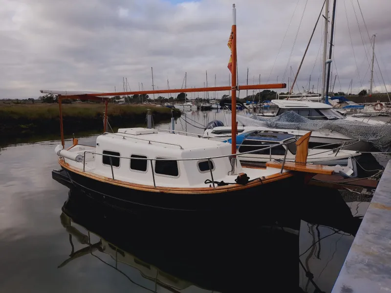 Tiburón TIBURON 37 CABINADO 2018