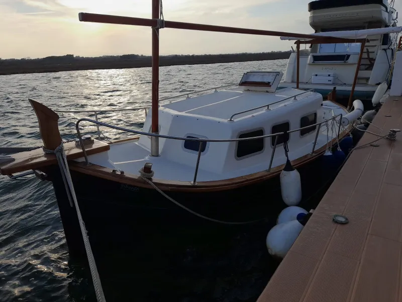 Tiburón TIBURON 37 CABINADO 2018