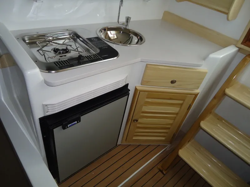 Tiburón TIBURON 37 CABINADO 2018