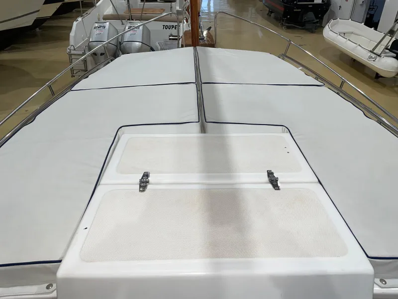 Tiburón TIBURON 37 CABINADO 2018