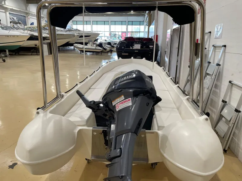 Whaly Boats WHALY 435 2017