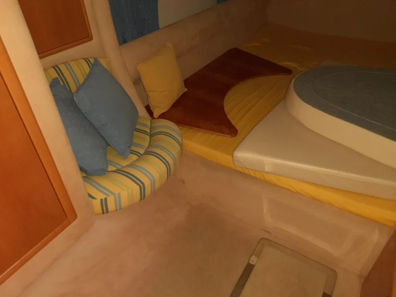 Windy WINDY 40 BORA 2001