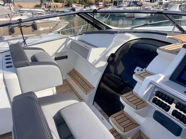 Windy WINDY CAMIRA 39 2018