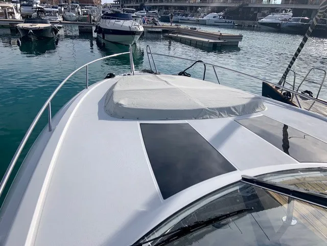 Windy WINDY CAMIRA 39 2018