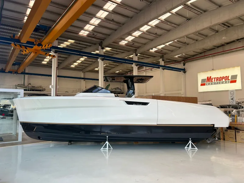 Bellini BELLINI ASTOR 36 2025