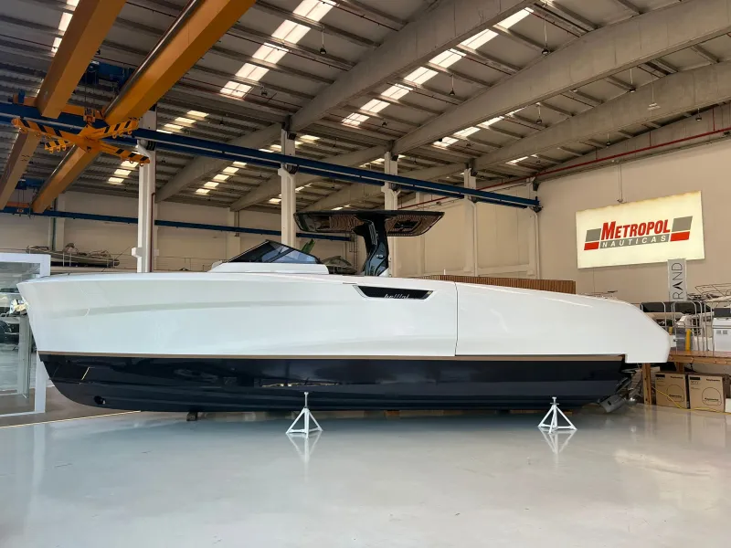 Bellini BELLINI ASTOR 36 2025