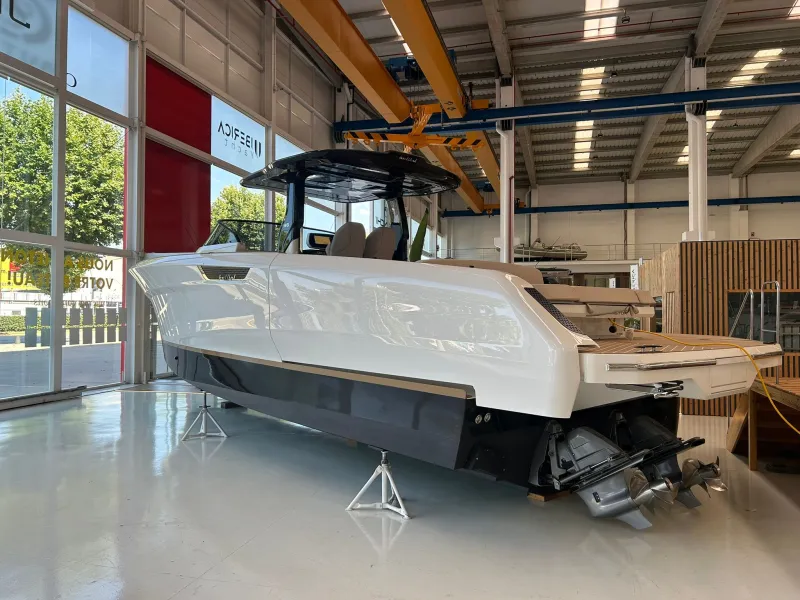 Bellini BELLINI ASTOR 36 2025