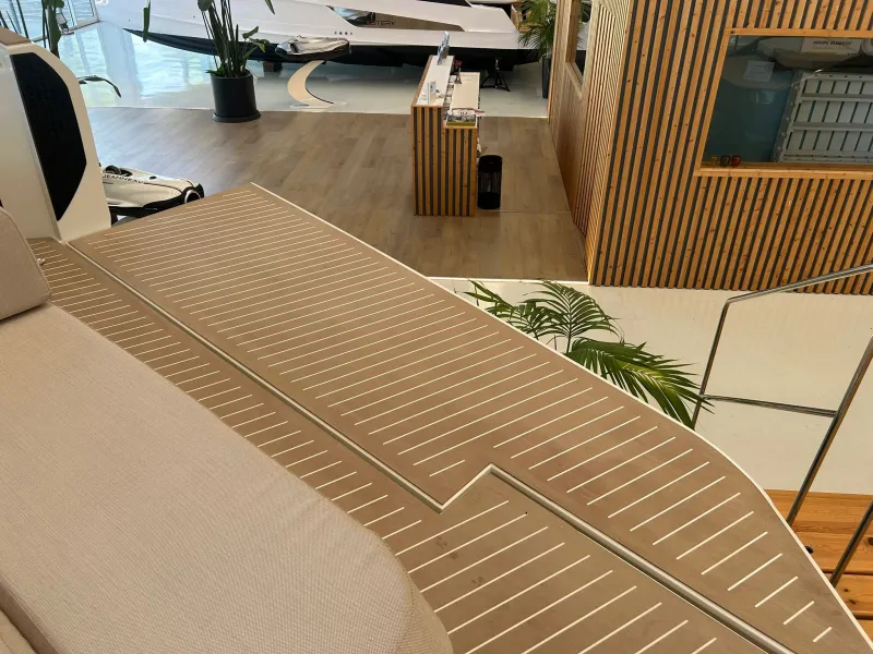 Bellini BELLINI ASTOR 36 2025