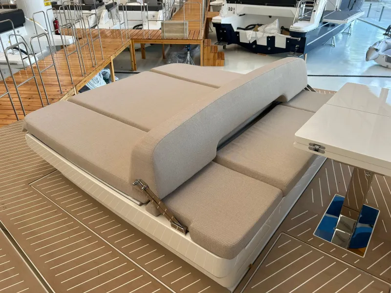 Bellini BELLINI ASTOR 36 2025