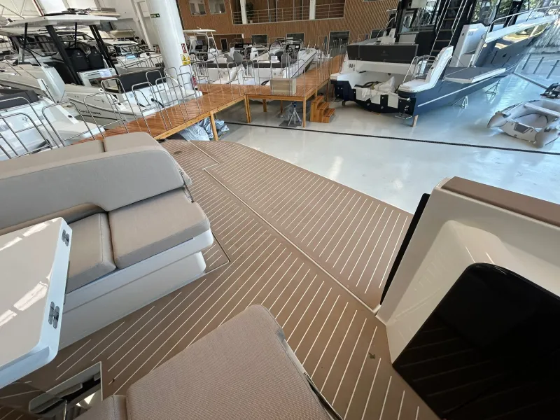 Bellini BELLINI ASTOR 36 2025