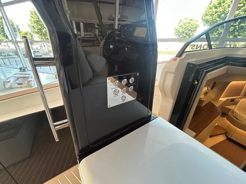 Bellini BELLINI ASTOR 36 2025