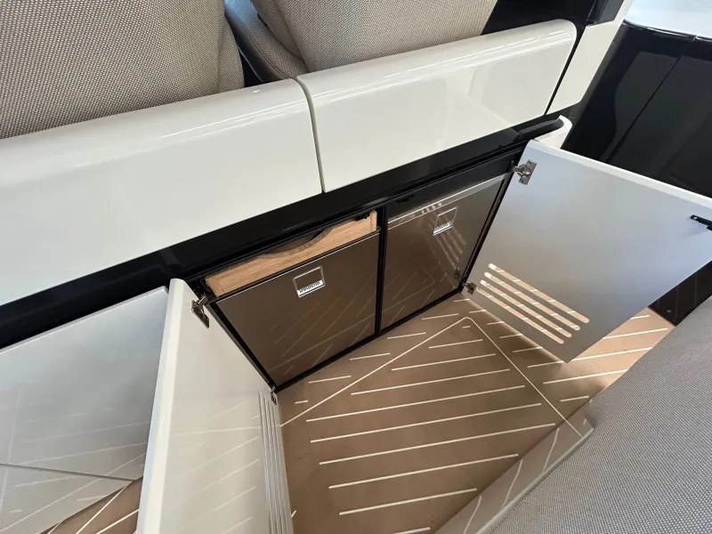 Bellini BELLINI ASTOR 36 2025