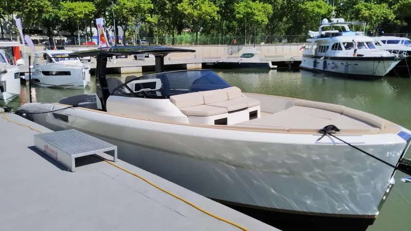 Bellini BELLINI ASTOR 36 2025