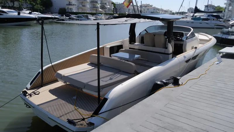 Bellini BELLINI ASTOR 36 2025