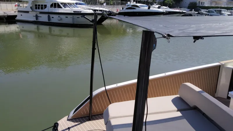 Bellini BELLINI ASTOR 36 2025