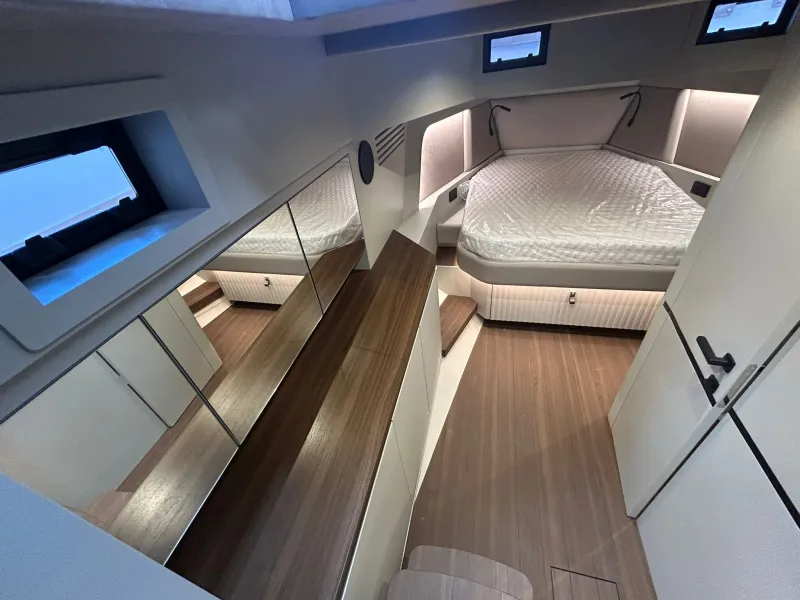 Bellini BELLINI ASTOR 36 2025