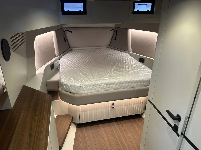 Bellini BELLINI ASTOR 36 2025