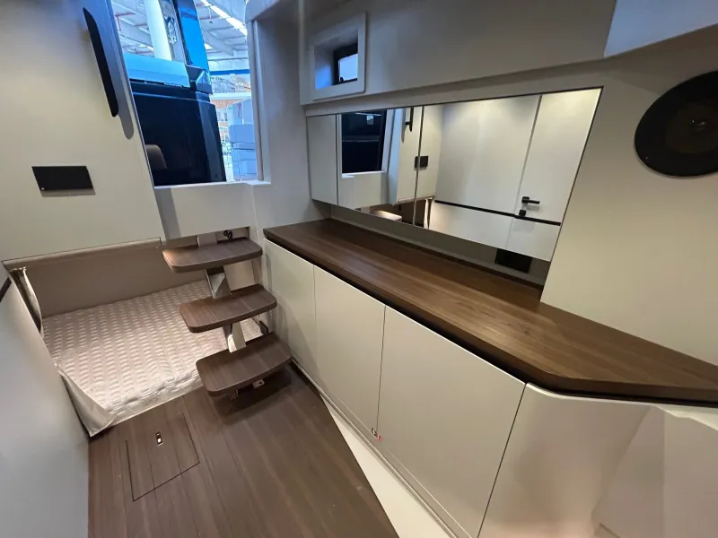 Bellini BELLINI ASTOR 36 2025