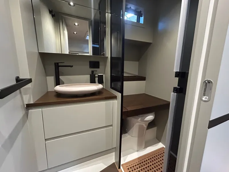 Bellini BELLINI ASTOR 36 2025