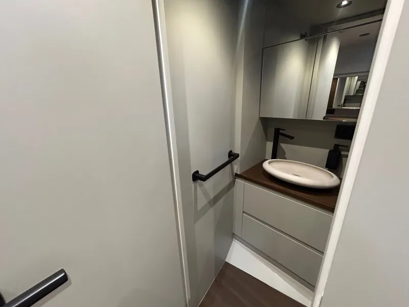 Bellini BELLINI ASTOR 36 2025