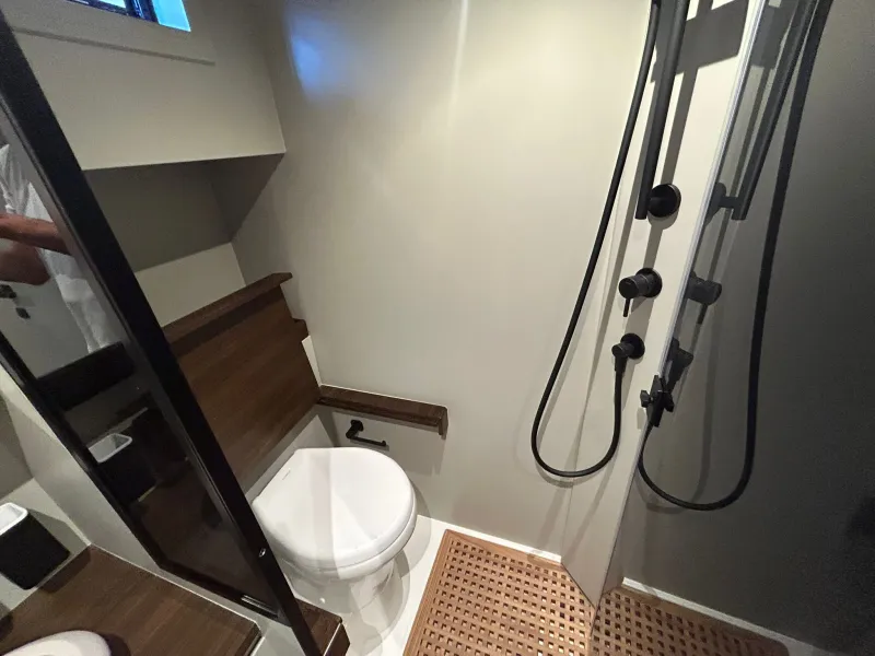 Bellini BELLINI ASTOR 36 2025