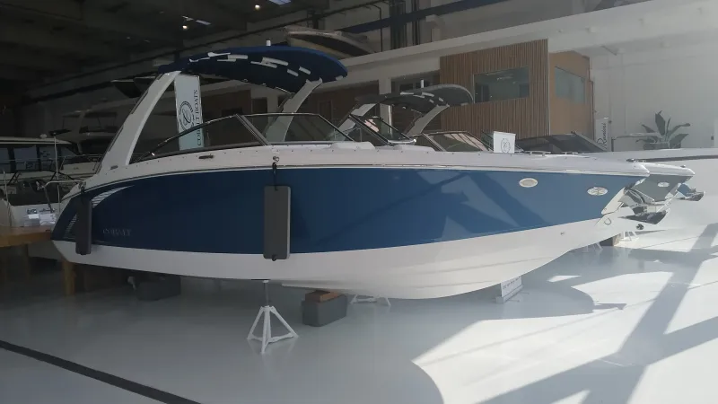 Cobalt Boats COBALT R5 SURF 2020