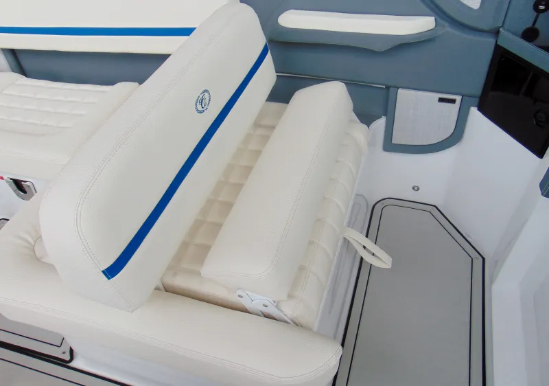 Cobalt Boats COBALT R5 SURF 2020