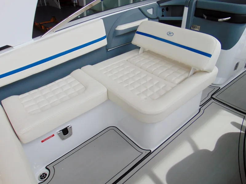 Cobalt Boats COBALT R5 SURF 2020