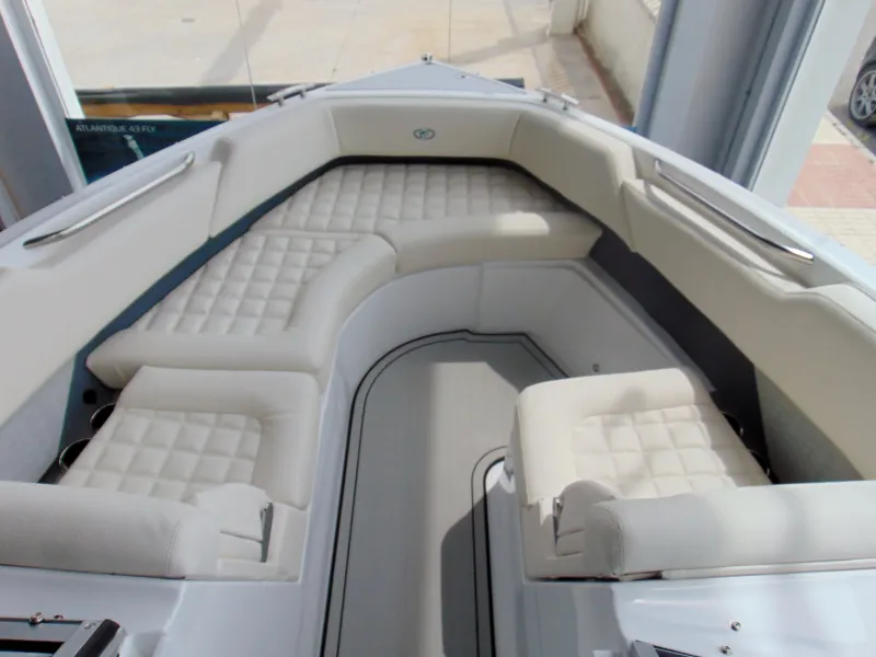 Cobalt Boats COBALT R5 SURF 2020