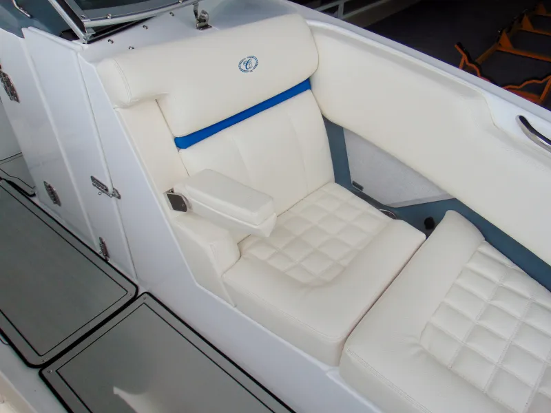 Cobalt Boats COBALT R5 SURF 2020