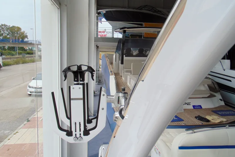 Cobalt Boats COBALT R5 SURF 2020