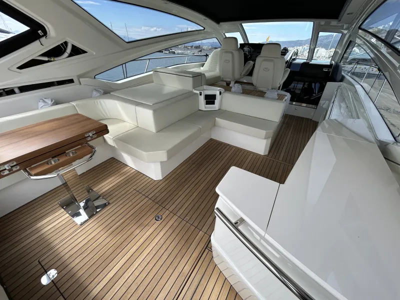 Cranchi CRANCHI 60 ST 2023